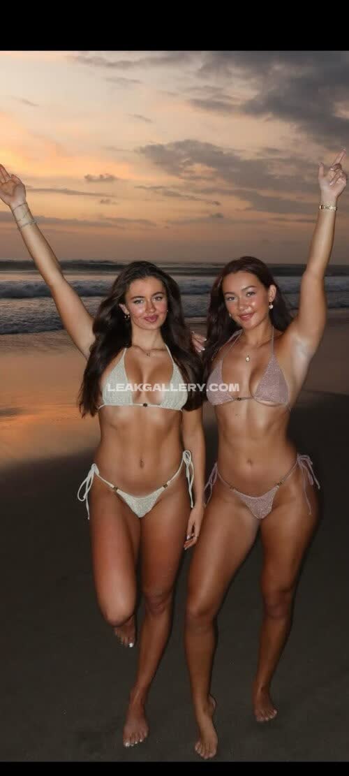Lisavandervalk_ / Workoutsbychristina Exclusive Leaked Nude OnlyFans #14536103