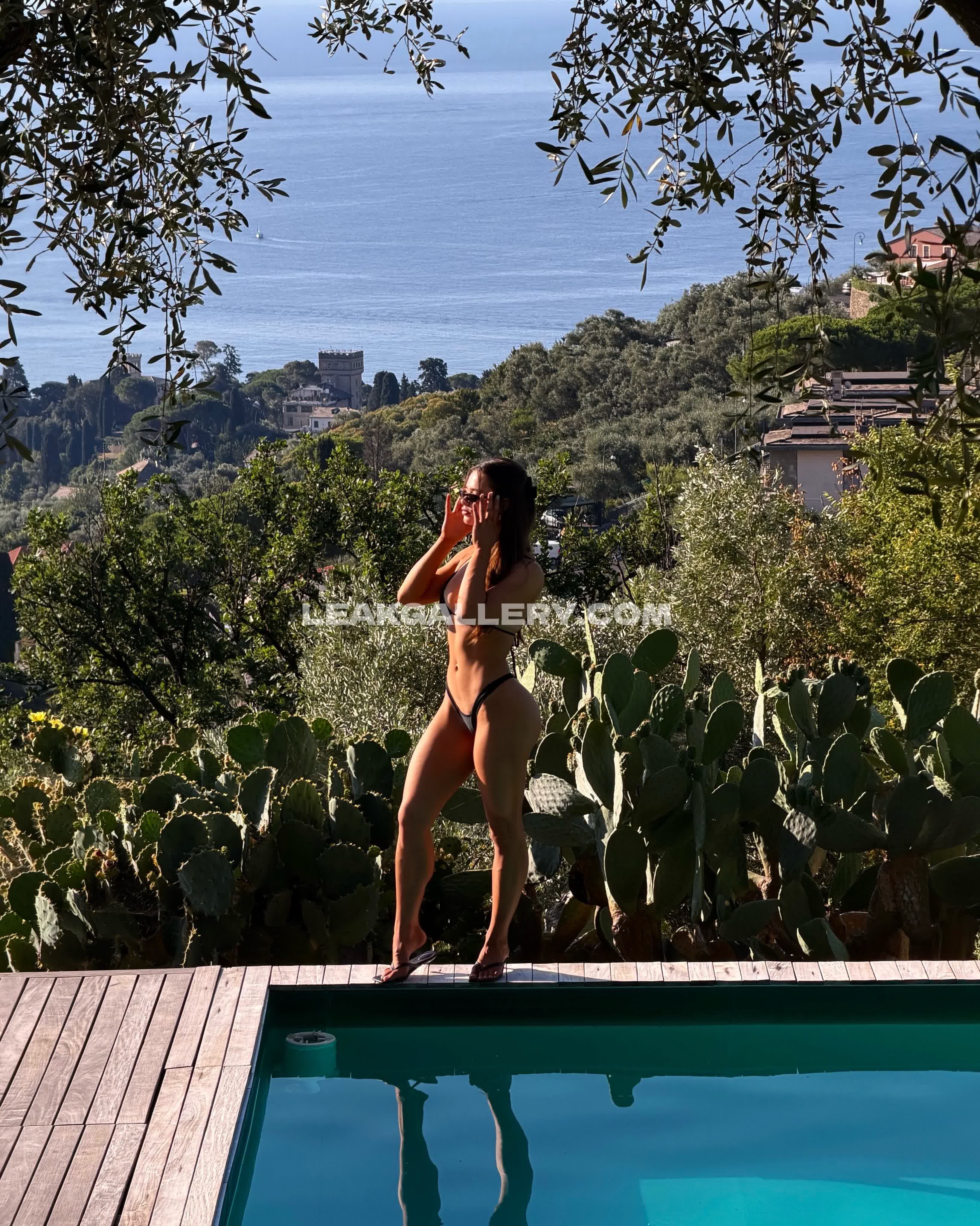 Lisavandervalk_ / workoutsbychristina Exclusive Leaked Nude OnlyFans #13156628