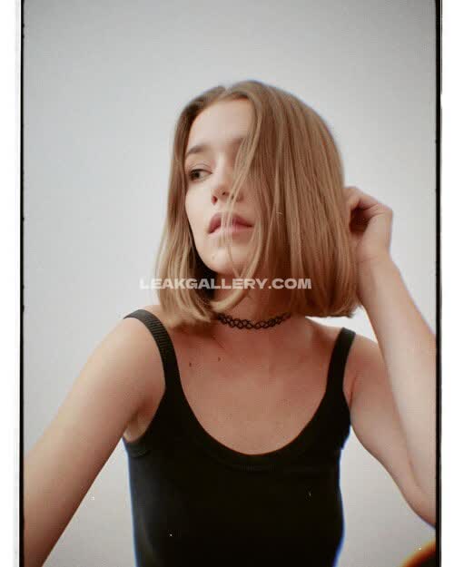 Lisavoroncova Exclusive Leaked Nude OnlyFans #14540200