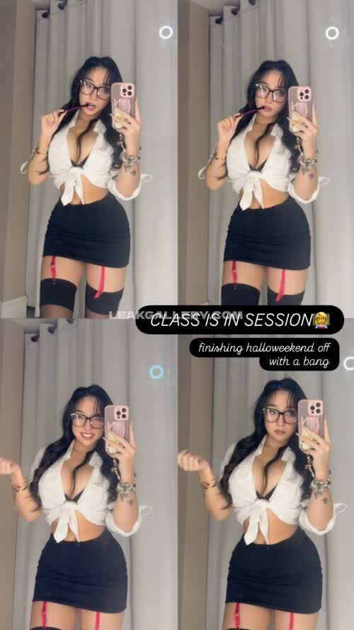 Lisaxli_16 Exclusive Leaked Nude OnlyFans #14495226