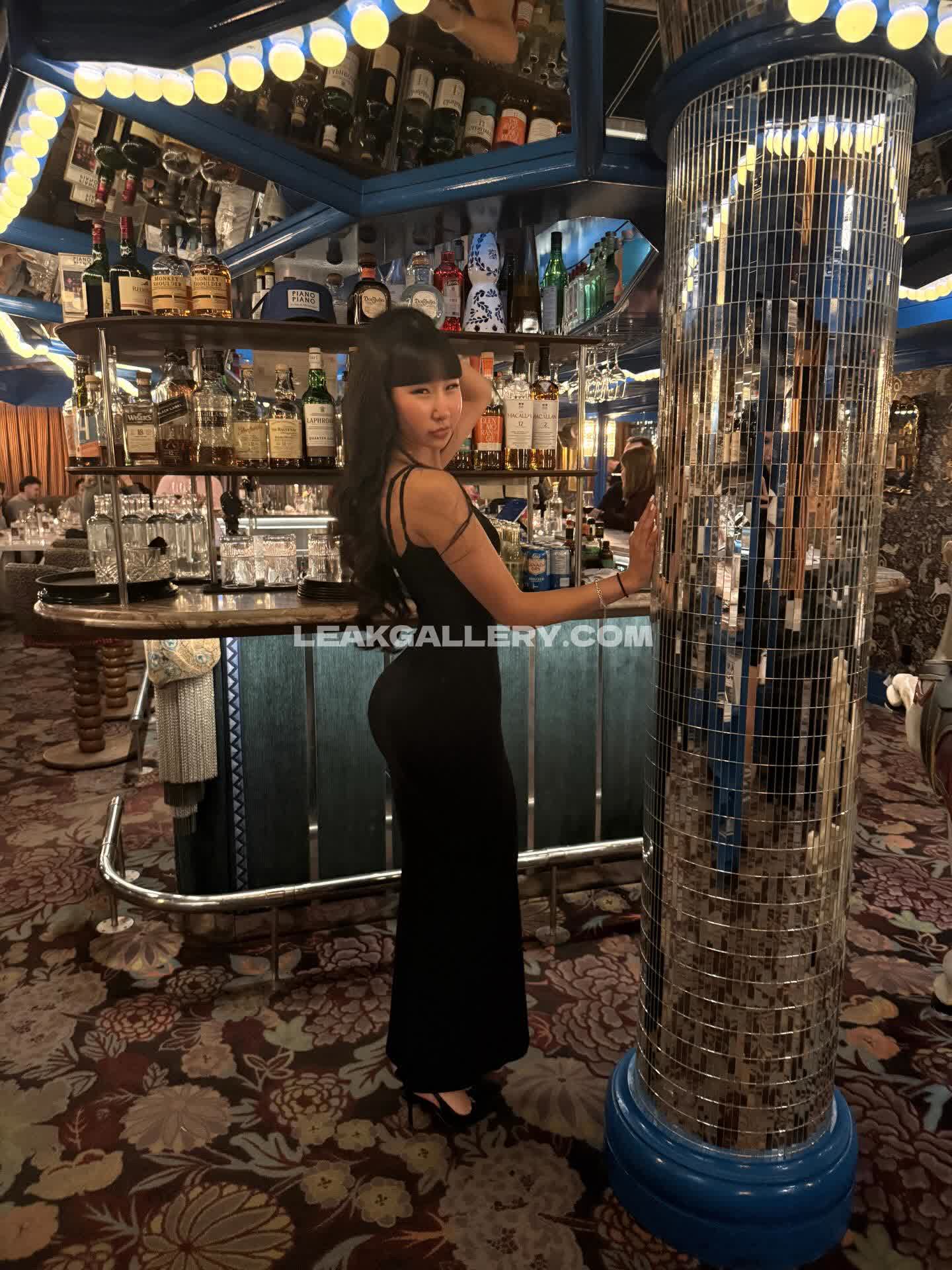 Lisha.liii / lisha_li / mochiiiloverrrr Exclusive Leaked Nude OnlyFans #13043239