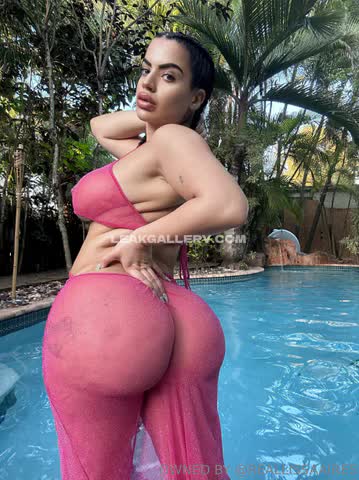 Lissaaires Exclusive Leaked Nude OnlyFans #14278729