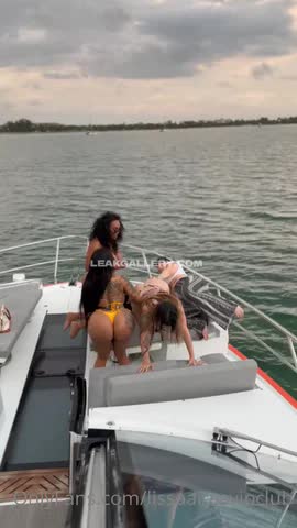 Lissaaires Exclusive Leaked Nude OnlyFans #14749270