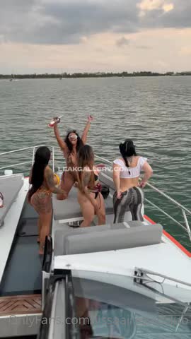 Lissaaires Exclusive Leaked Nude OnlyFans #14740886