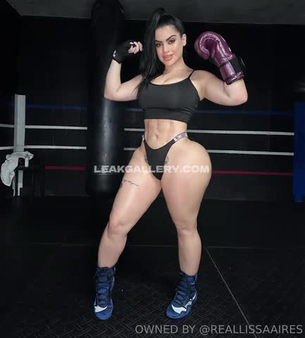 Lissaaires Exclusive Leaked Nude OnlyFans #14373590