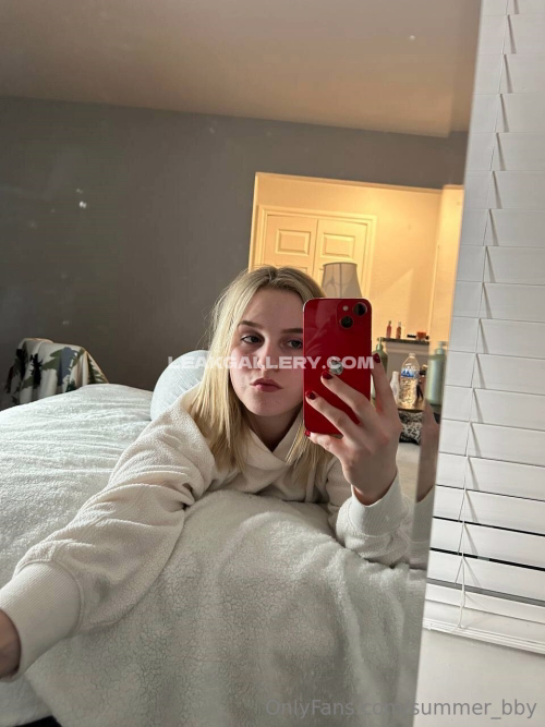 Lissom Exclusive Leaked Nude OnlyFans #12318901