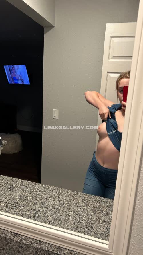 Lissom Exclusive Leaked Nude OnlyFans #12318899
