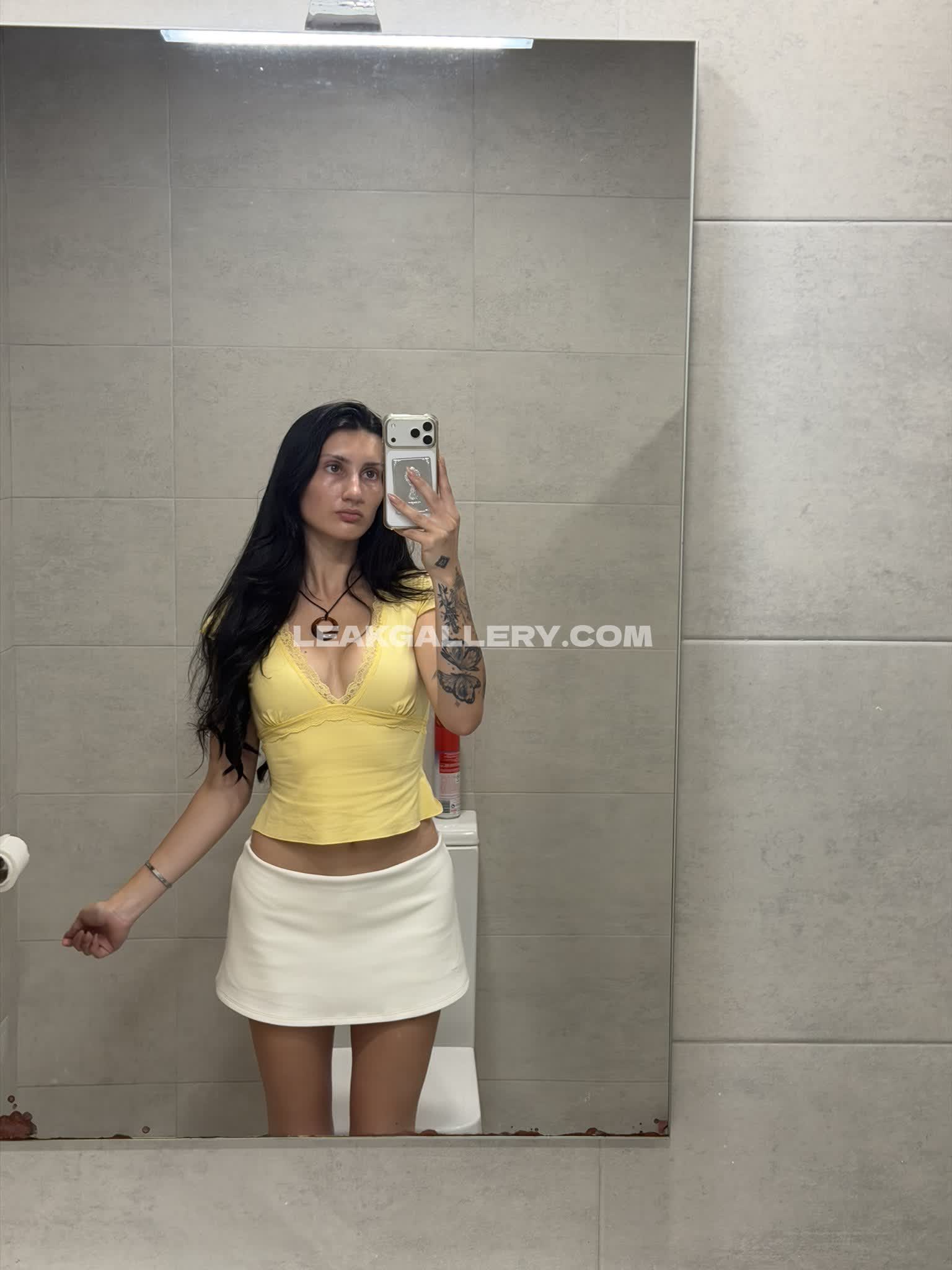 Litacherie Exclusive Leaked Nude OnlyFans #13346774