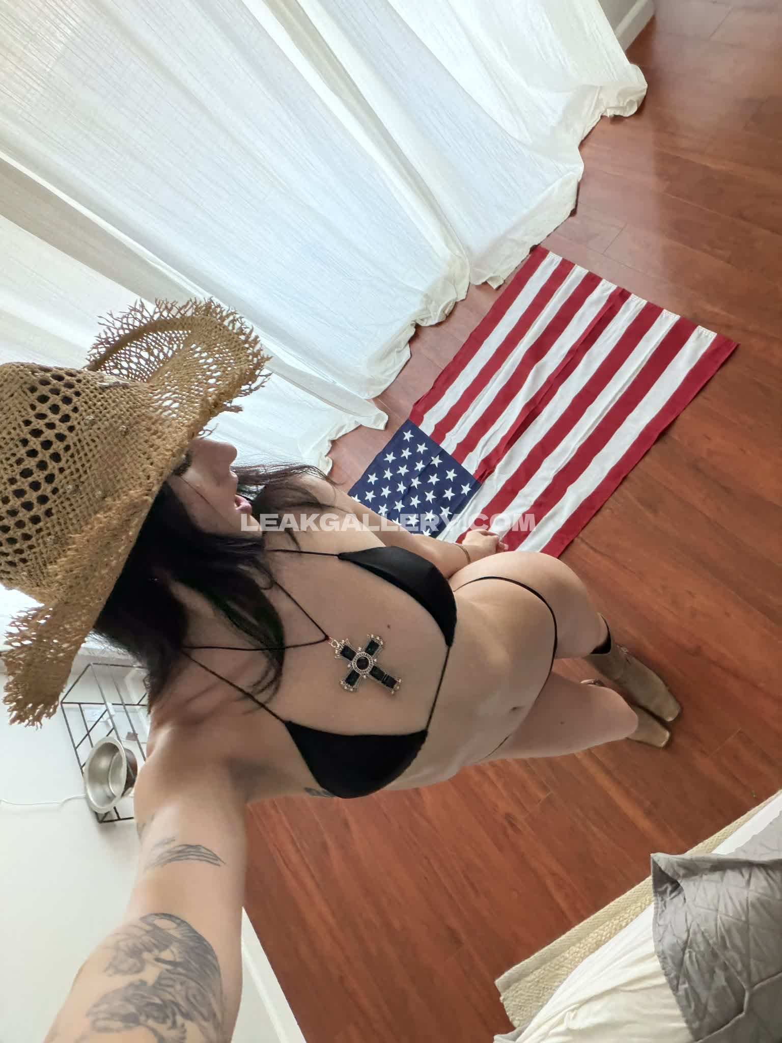 Litacherie Exclusive Leaked Nude OnlyFans #13019206