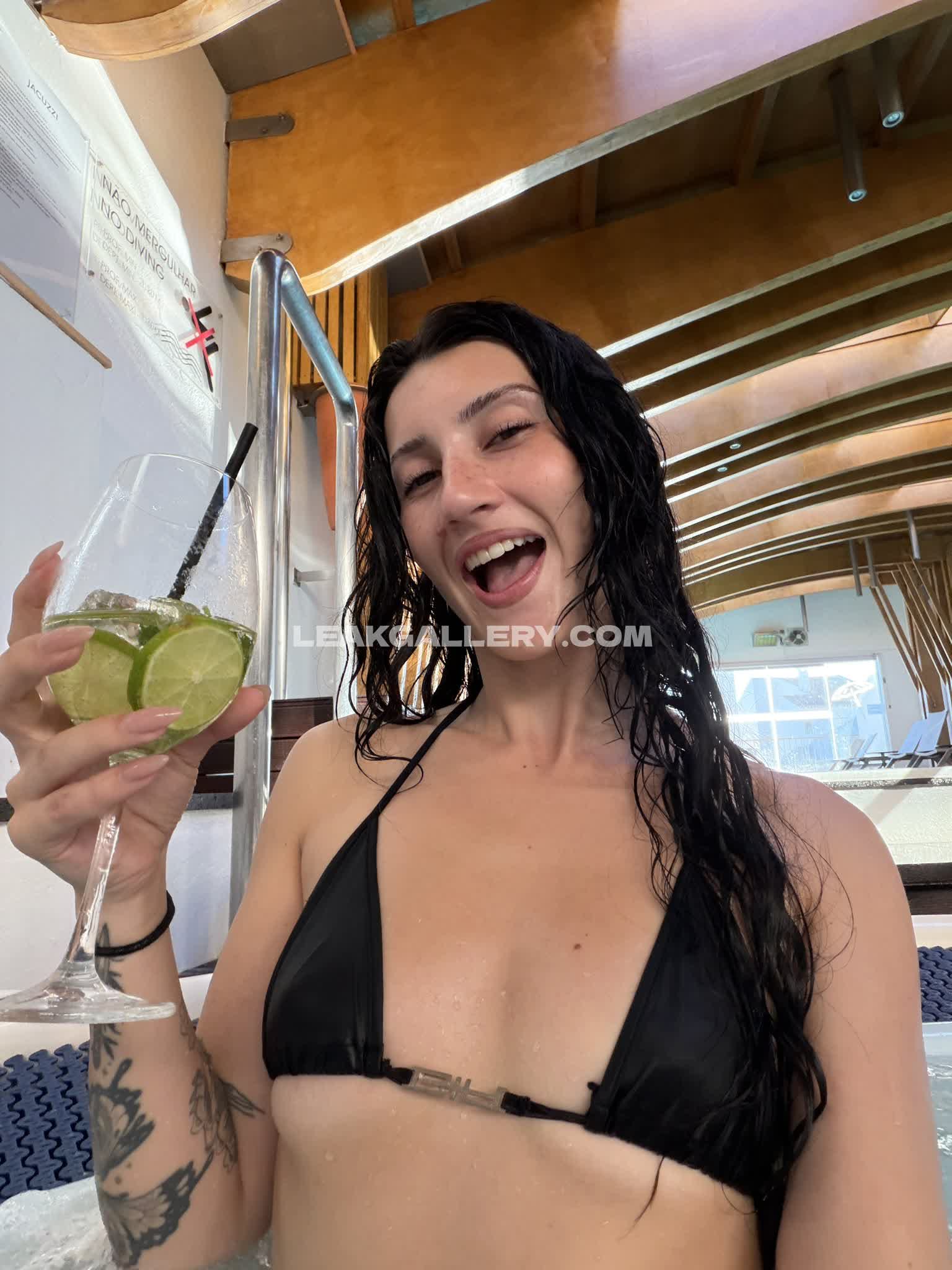 Litacherie Exclusive Leaked Nude OnlyFans #13396172