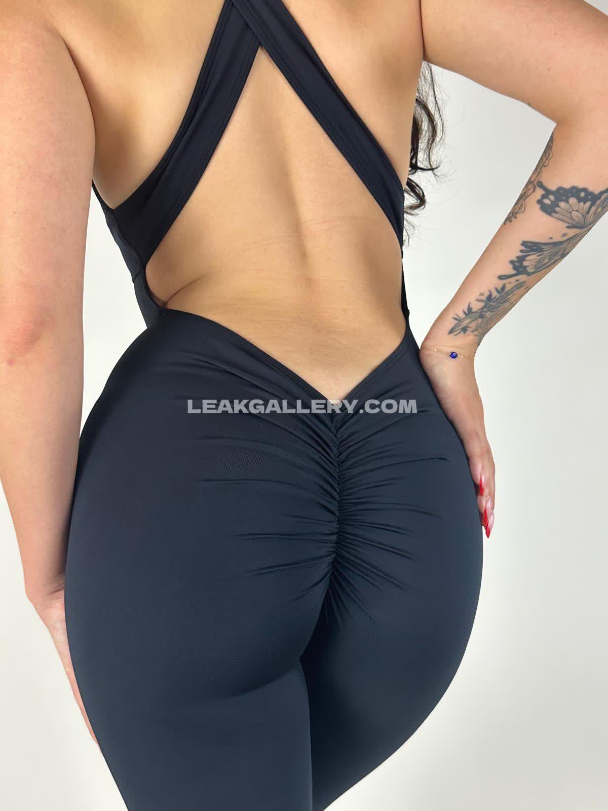 Litacherie Exclusive Leaked Nude OnlyFans #12905887
