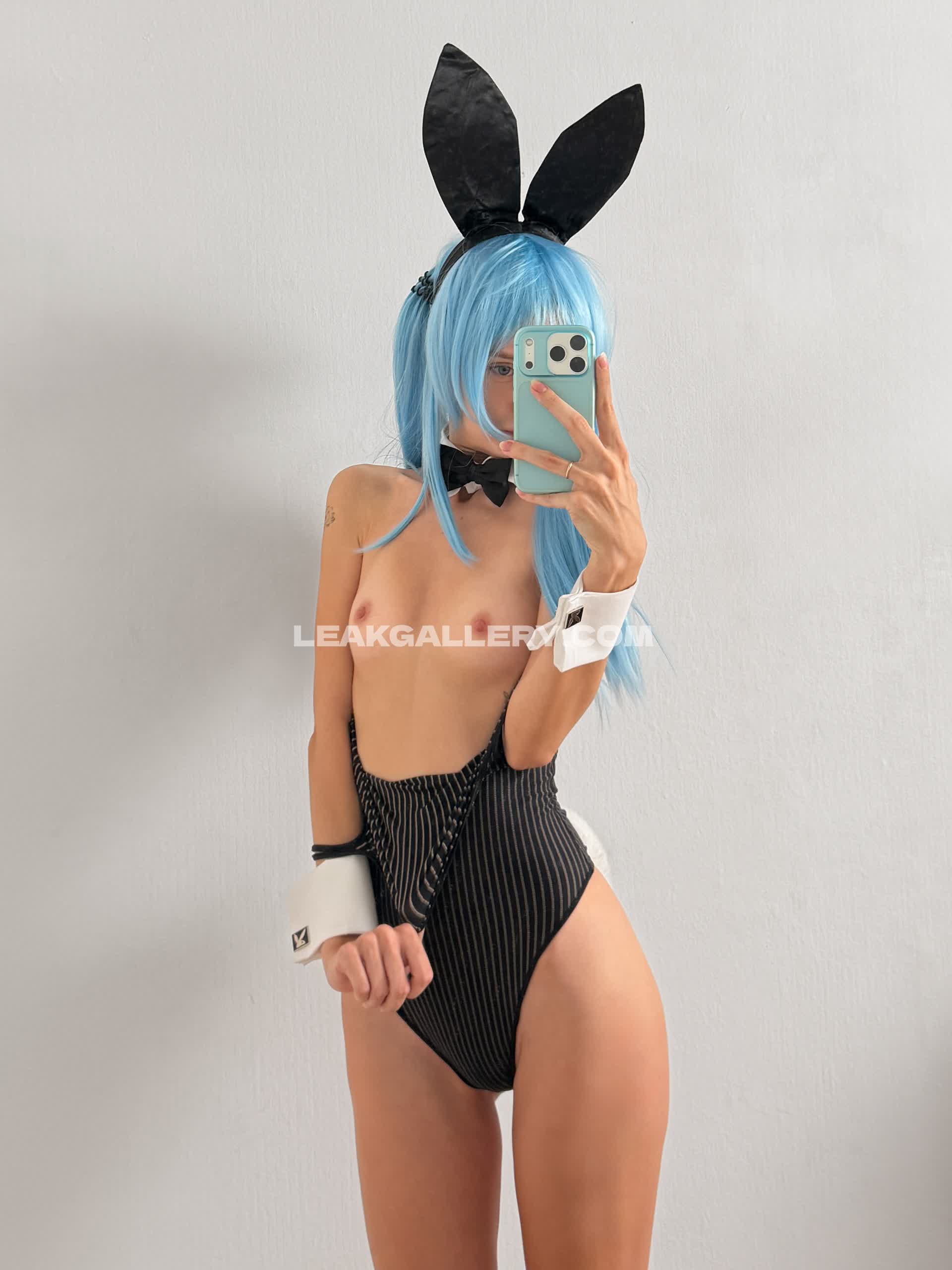 Litlonn Exclusive Leaked Nude OnlyFans #13308545