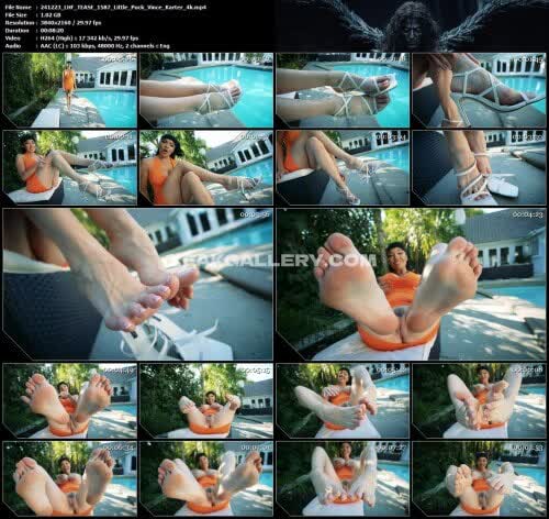 Little-puck Exclusive Leaked Nude OnlyFans #14881599