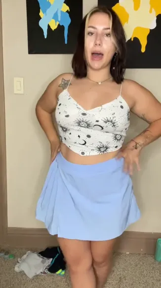 little