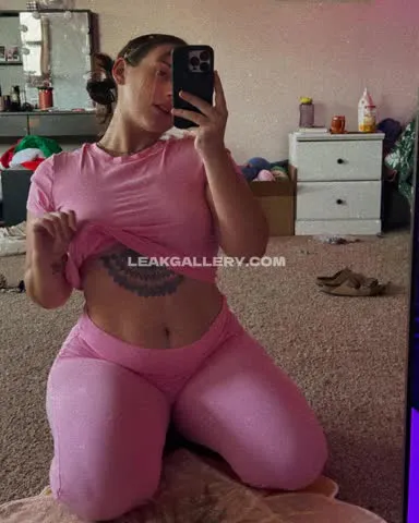 little