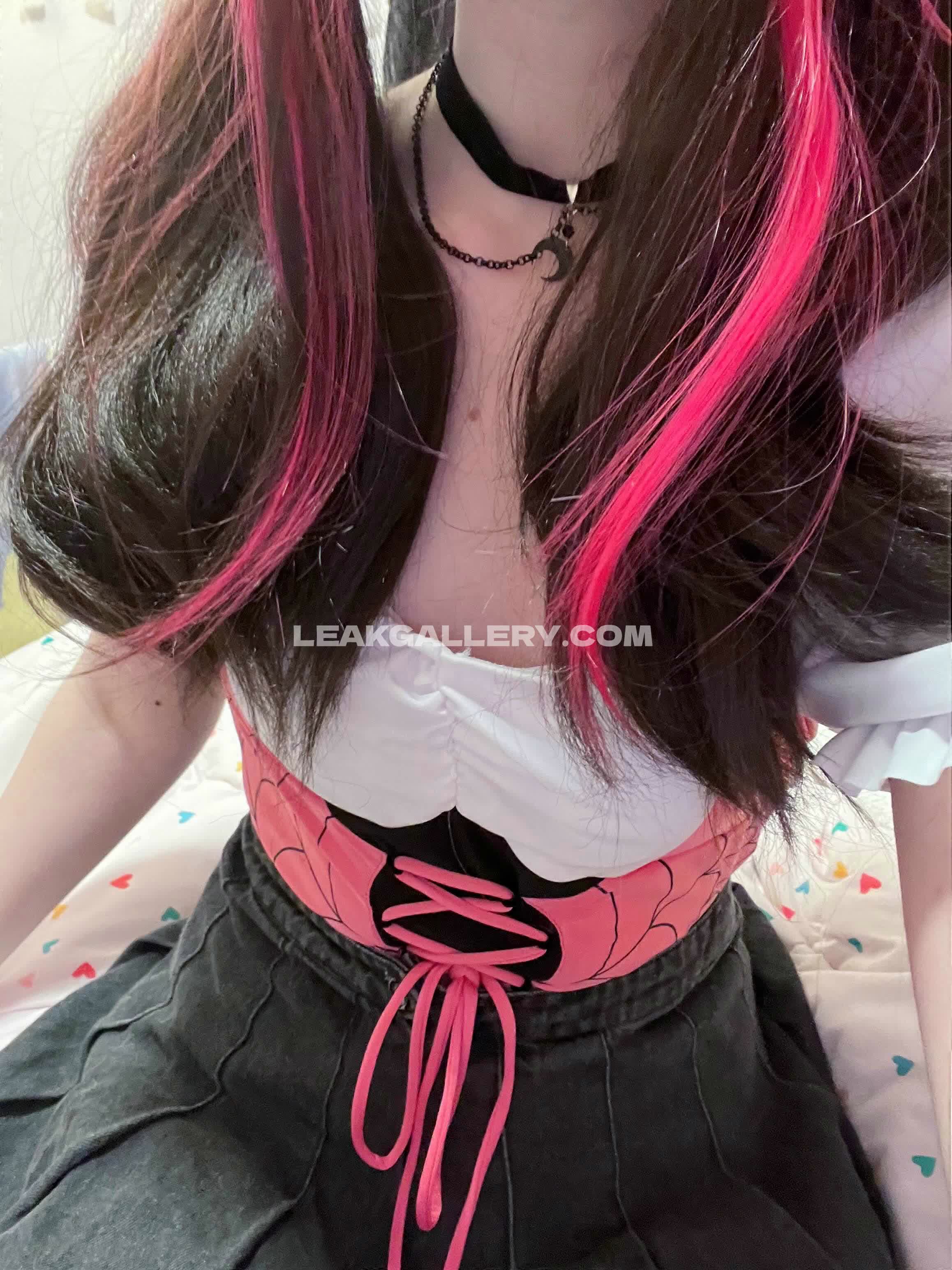 Little OnlyFans Nudi in Esclusiva Trapela #12919725