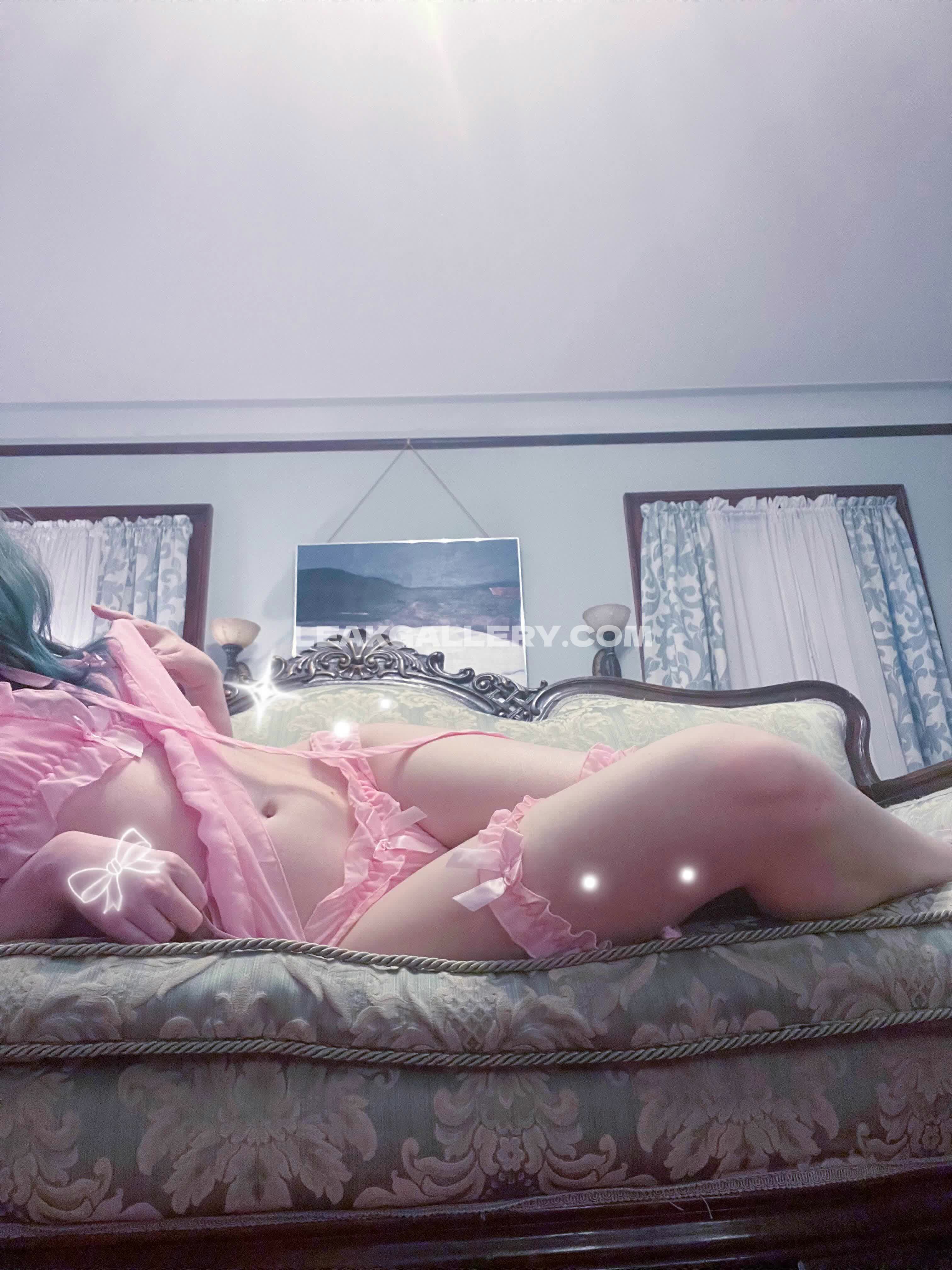 Little 独家泄露的OnlyFans裸照 #12919699