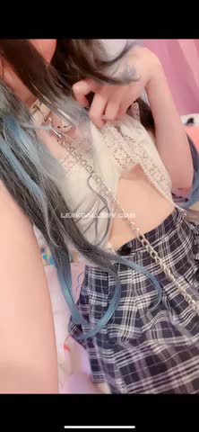 Little Exclusive Leaked Nude OnlyFans #14029770