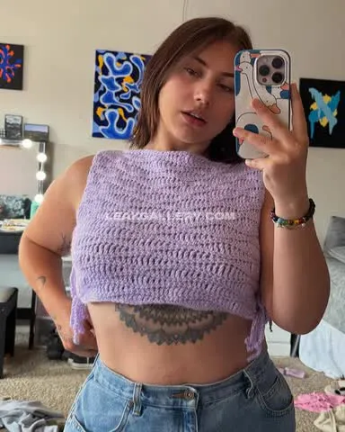 little