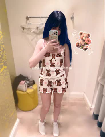 Little Эксклюзивная утечка обнаженных OnlyFans #14029850