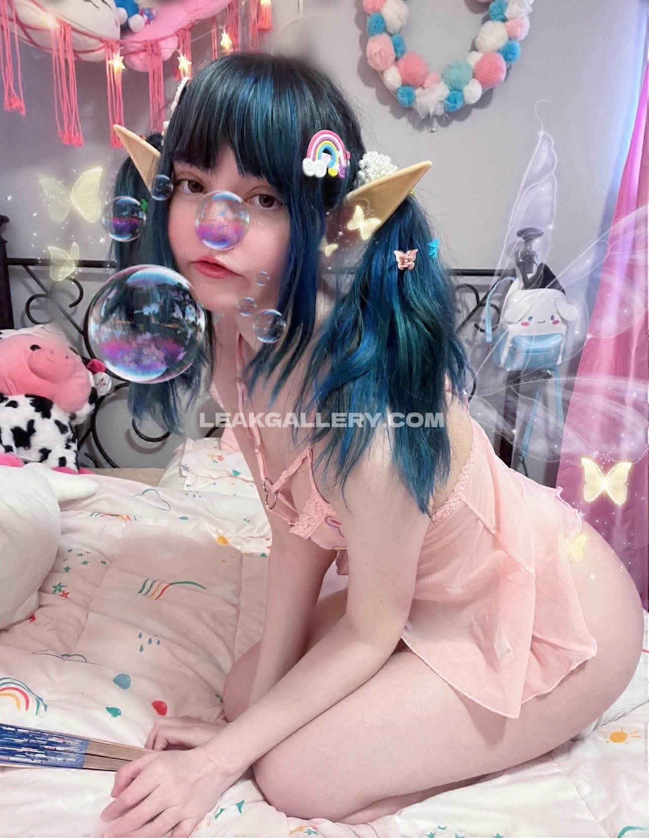 Little Leak OnlyFans exclusif #12919703