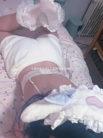 Little Exclusive Leaked Nude OnlyFans #14029794