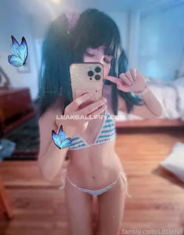 Little Exclusive Leaked Nude OnlyFans #14029782