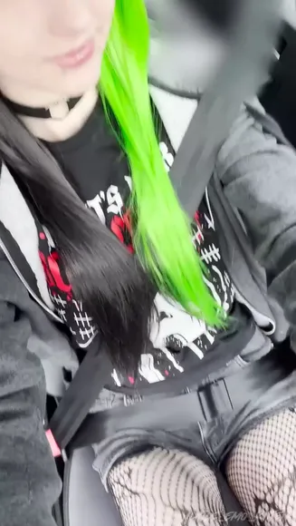 Little_emo_kitten Uncensored Pussy Show OnlyFans Video Leaked