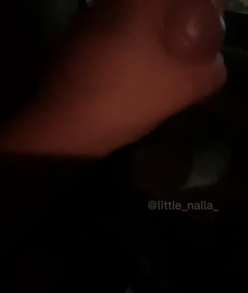 little_nalla