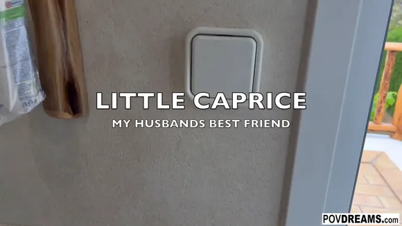 Littlecaprice Naked Pussy Spread Open OnlyFans Video Leaked