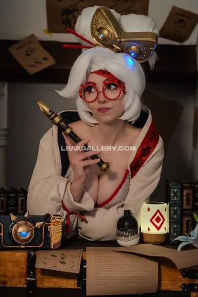 littlejem