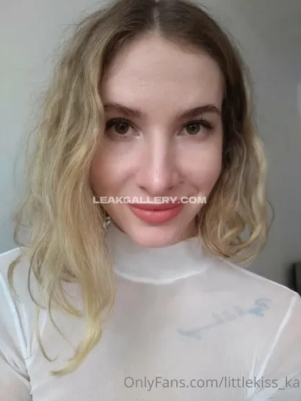 Littlekiss_ka Exclusive Leaked Nude OnlyFans #14431058