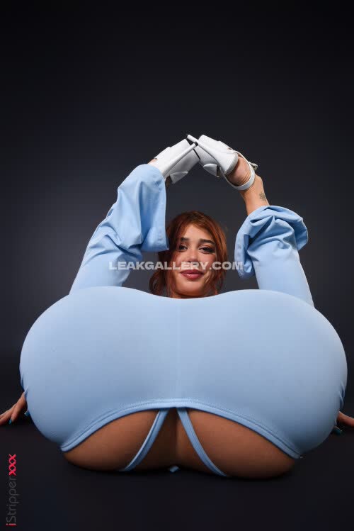 Littlelanta Exclusive Leaked Nude OnlyFans #12616351