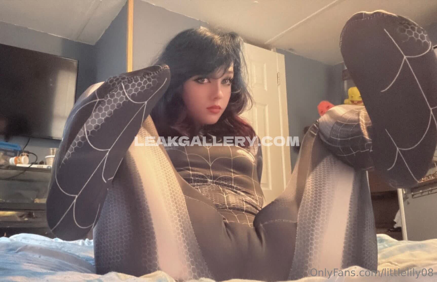 Littlelily08 Exclusive Leaked Nude OnlyFans #12651289