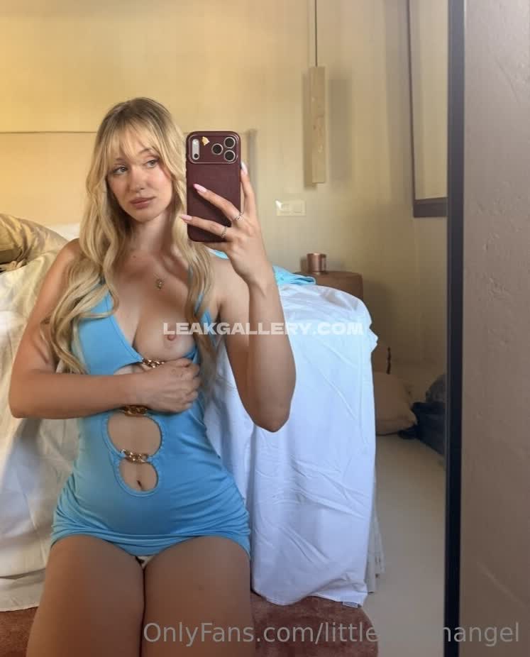 Littlepolishangel / littlepolilshangel / littlepolishangel1 Exclusive Leaked Nude OnlyFans #13215126