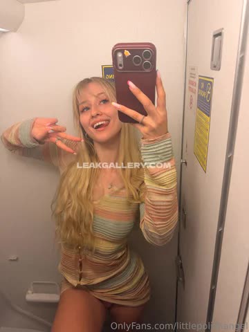 Littlepolishangel / Littlepolilshangel / Littlepolishangel1 Exclusive Leaked Nude OnlyFans #13895870