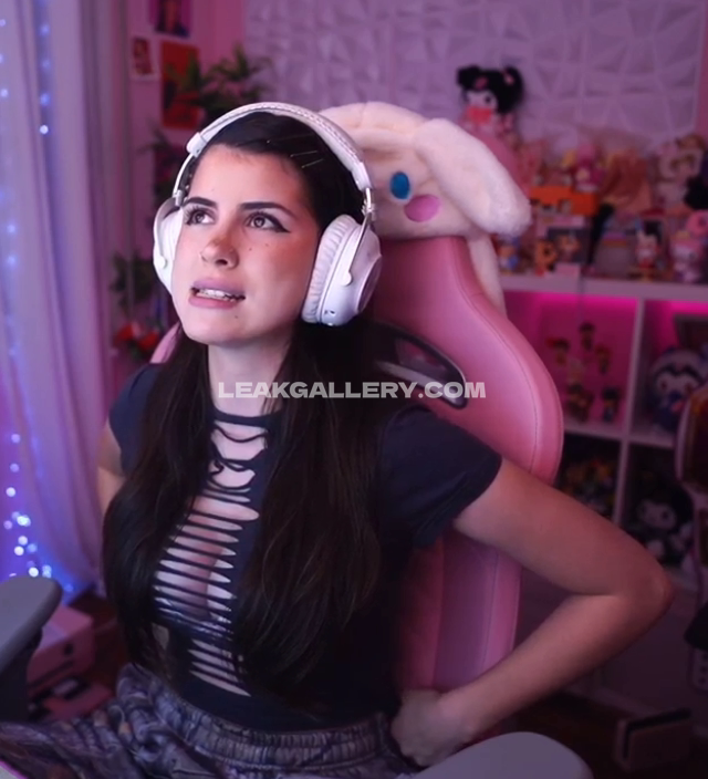 Littleragergirl / abbyimu Exclusive Leaked Nude OnlyFans #12370676