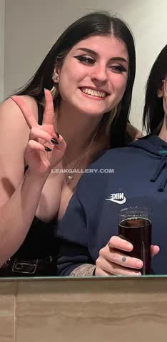 Littleragergirl / Abbyimu Exclusive Leaked Nude OnlyFans #14882373