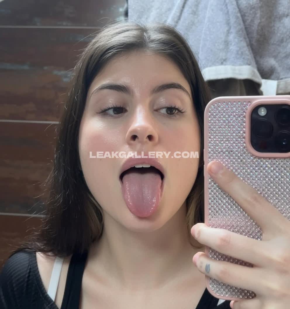 Littleragergirl / abbyimu Exclusive Leaked Nude OnlyFans #12668964