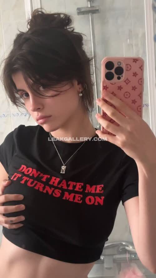 Littleragergirl / Abbyimu Exclusive Leaked Nude OnlyFans #14850193