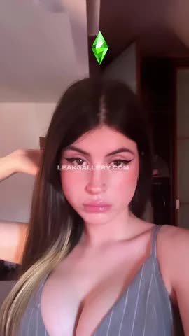Littleragergirl / Abbyimu Exclusive Leaked Nude OnlyFans #14887985