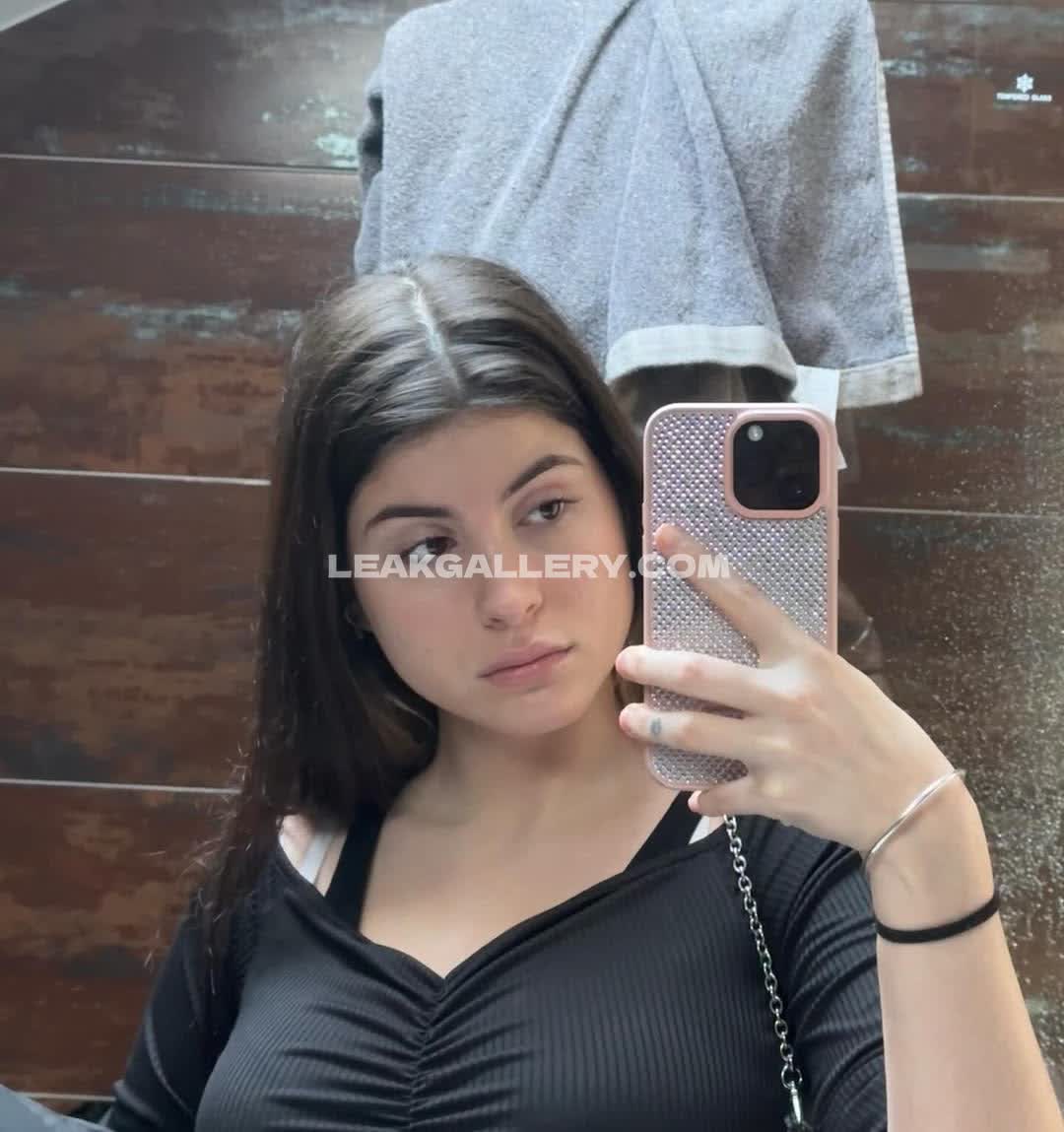 Littleragergirl / abbyimu Exclusive Leaked Nude OnlyFans #12668966