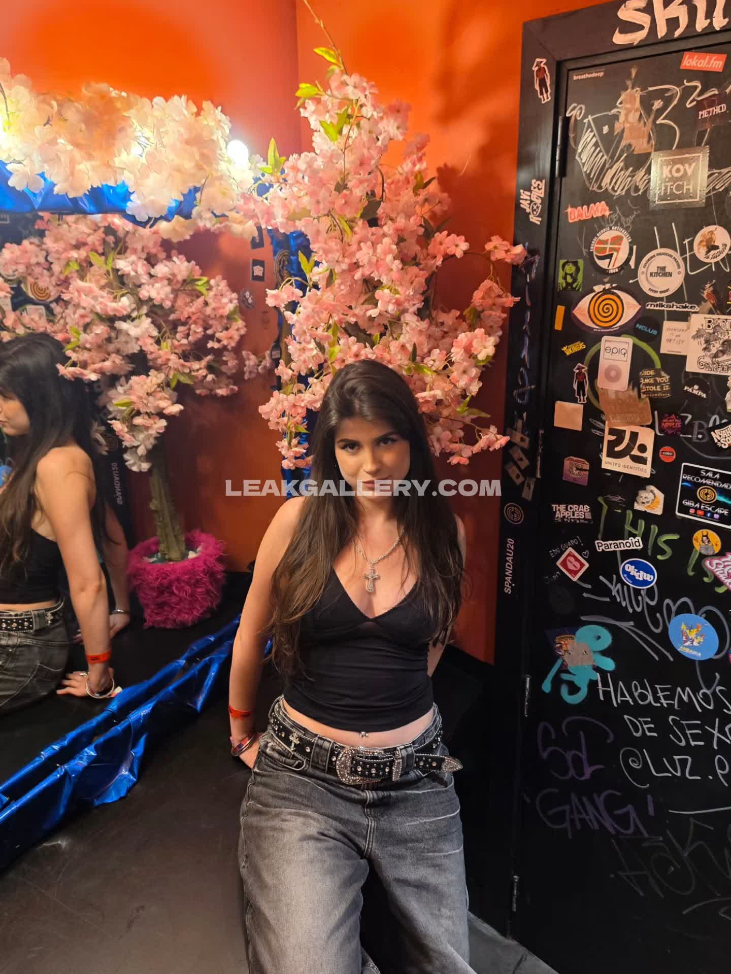 Littleragergirl / abbyimu Exclusive Leaked Nude OnlyFans #12781729