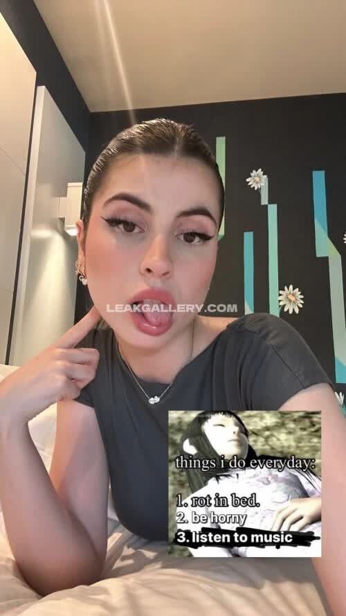 Littleragergirl / Abbyimu Leak OnlyFans exclusif #14870622