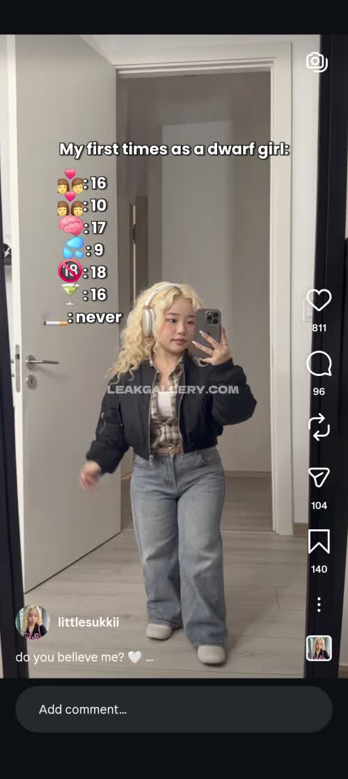 Littlesukkii Exclusive Leaked Nude OnlyFans #12238451