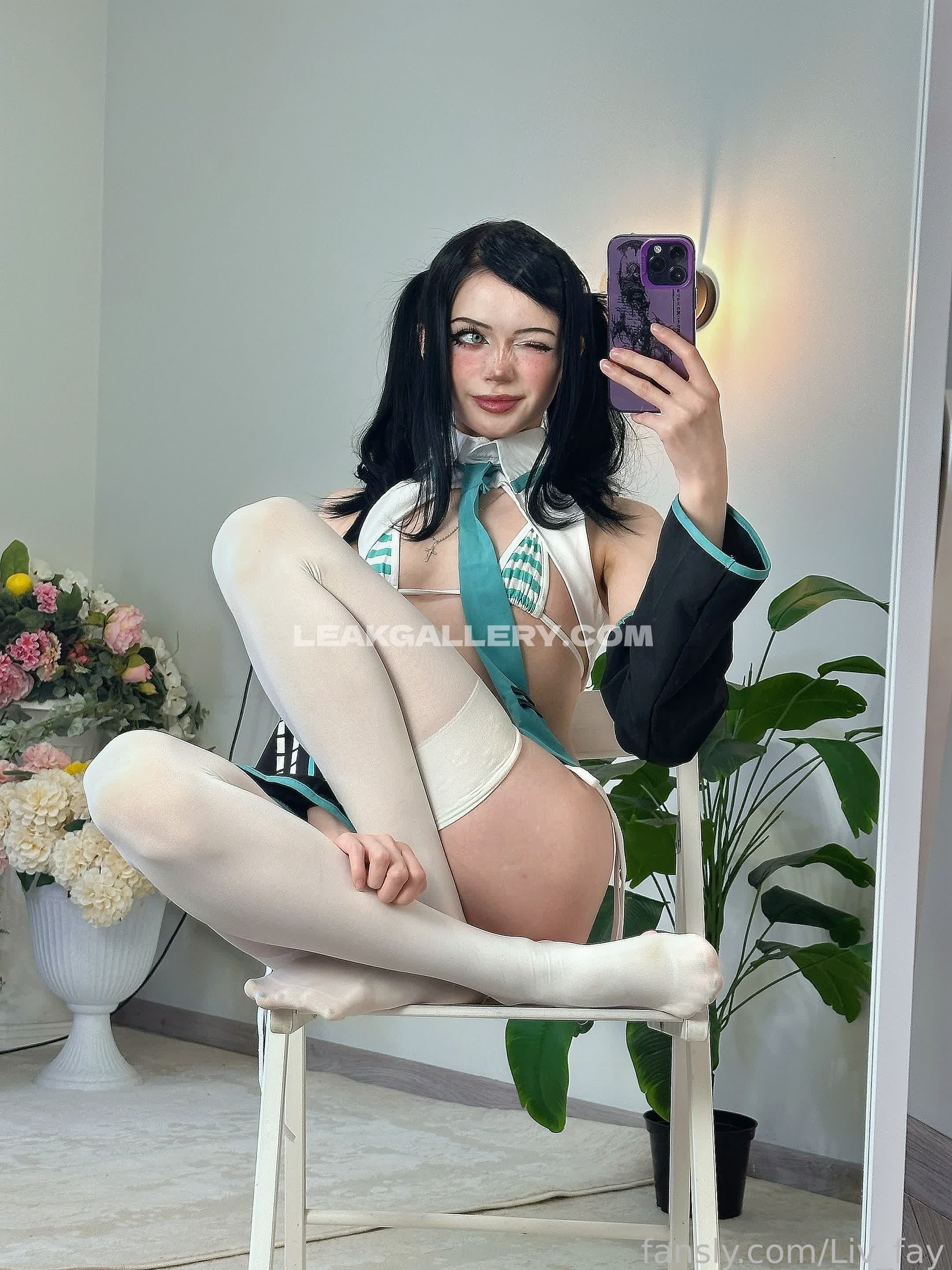 Liv_fay / vanessa / vanessa_dark0 Exklusiv geleakte Nacktbilder von OnlyFans #13048423