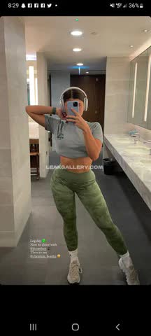 Livefitelle Exclusive Leaked Nude OnlyFans #14613379
