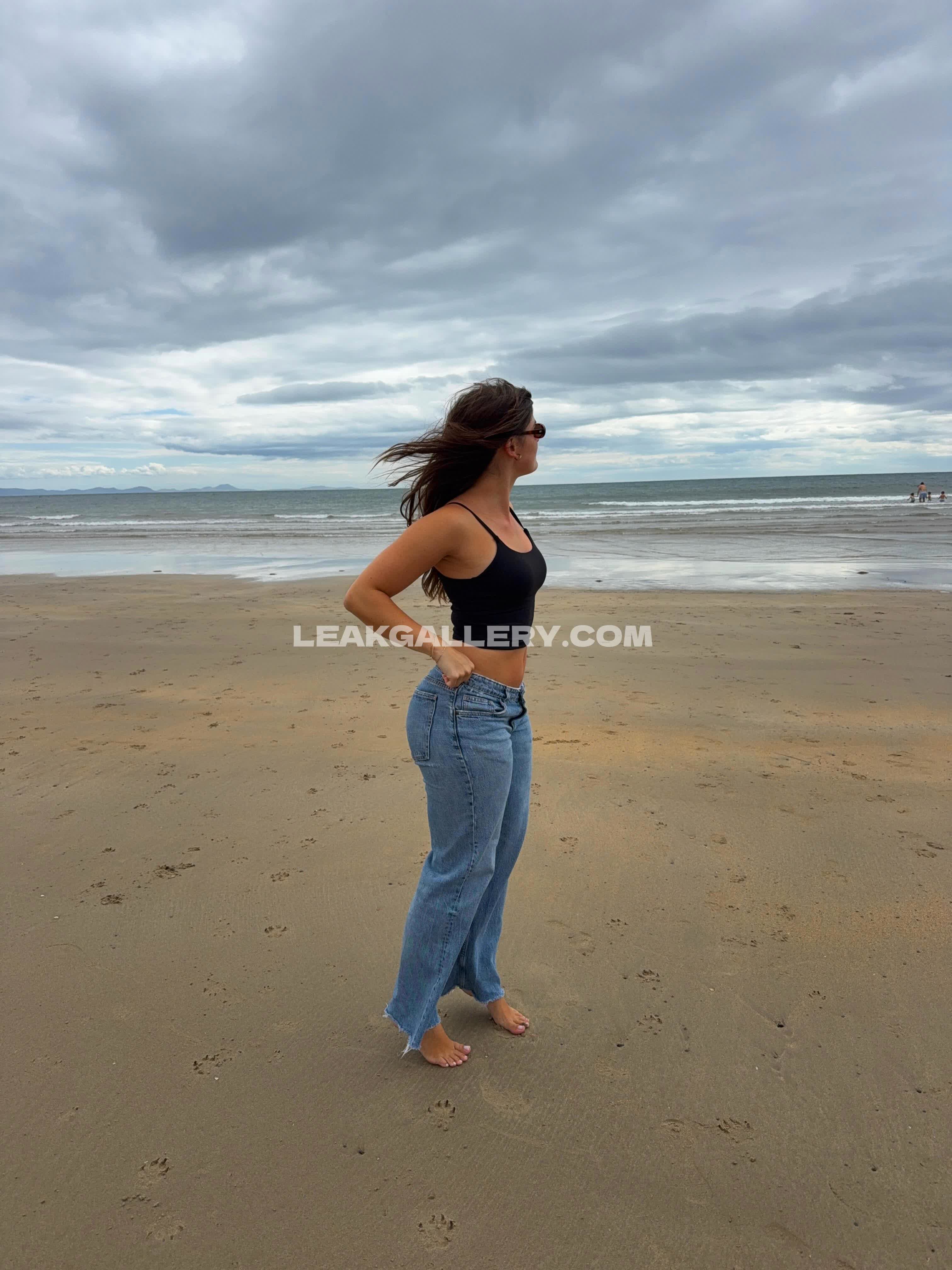 Livefitelle Exclusive Leaked Nude OnlyFans #13316128