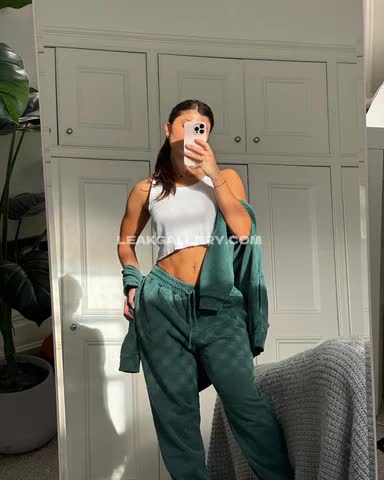 Livefitelle Exclusive Leaked Nude OnlyFans #14780051