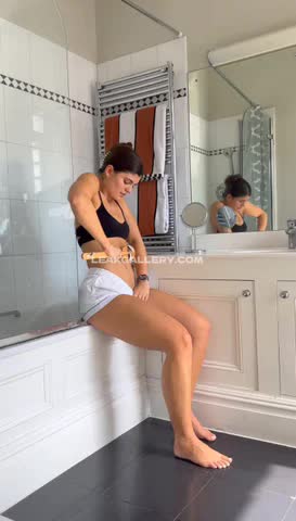Livefitelle Exclusive Leaked Nude OnlyFans #14513587
